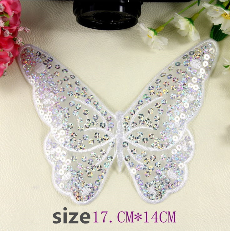 Sewing Id - 2022 New Arrival 10 Pcs 17x14cm