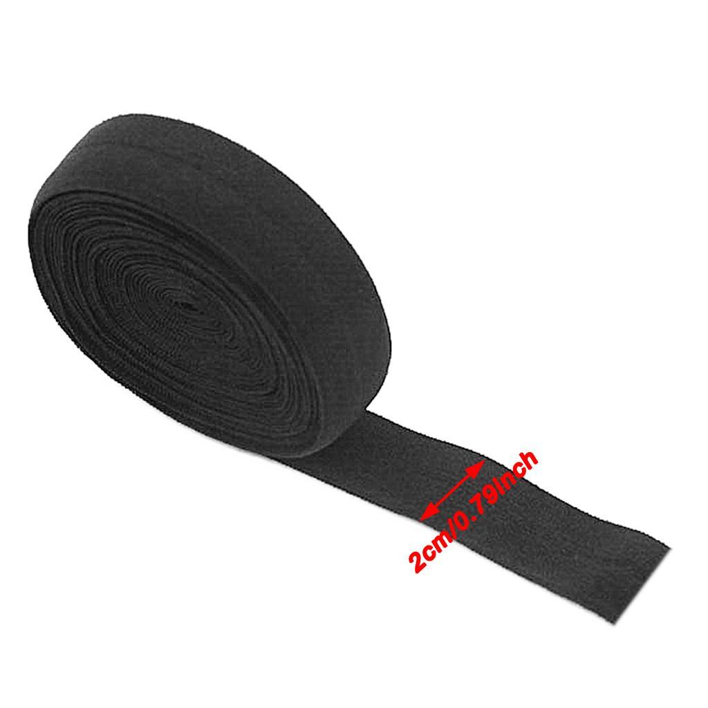 Sewing Nylon - Nylon Strong Elastic Cord Roll 20mm