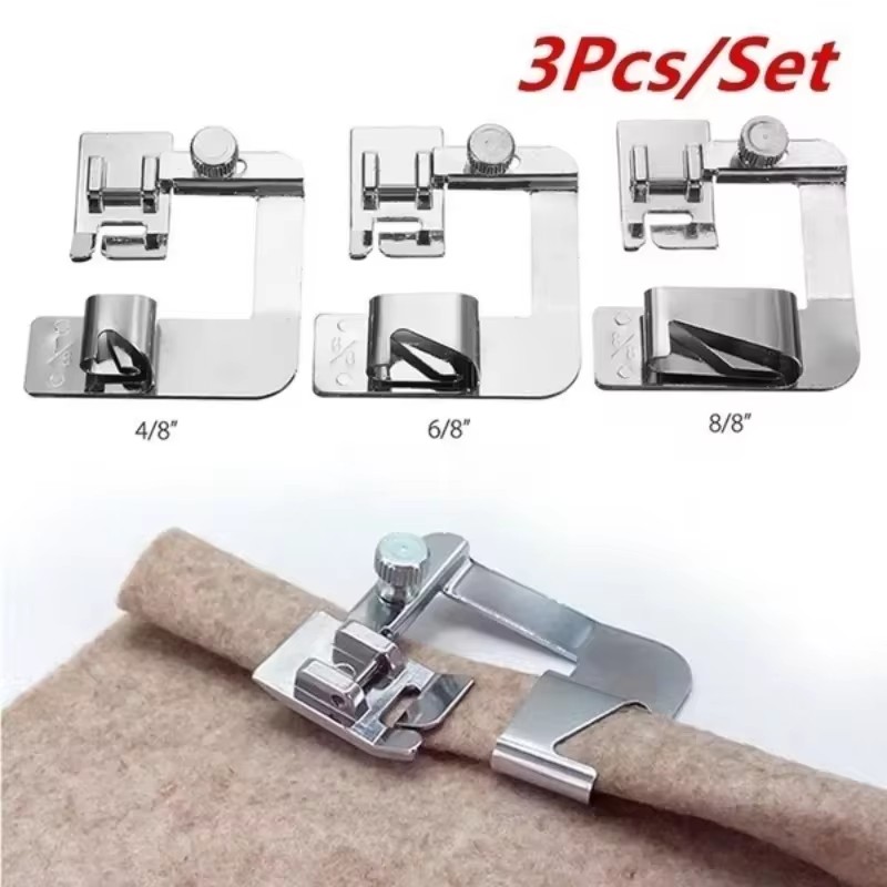 Interfacing Iron On - Sewing Hemming Set 1/3Pcs Wide Hem