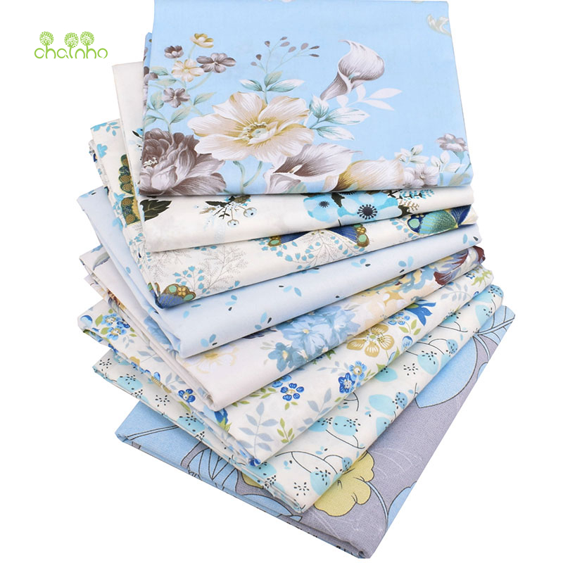 In Hoa Hai Dây Chất Liệu Vải C - đánh giá và giá Sewing In Textile