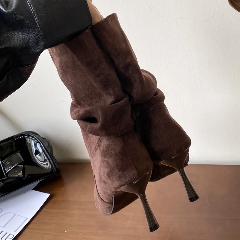 Eilyken Vintage Pleated Pointe - đánh giá và giá Sewing Zipper