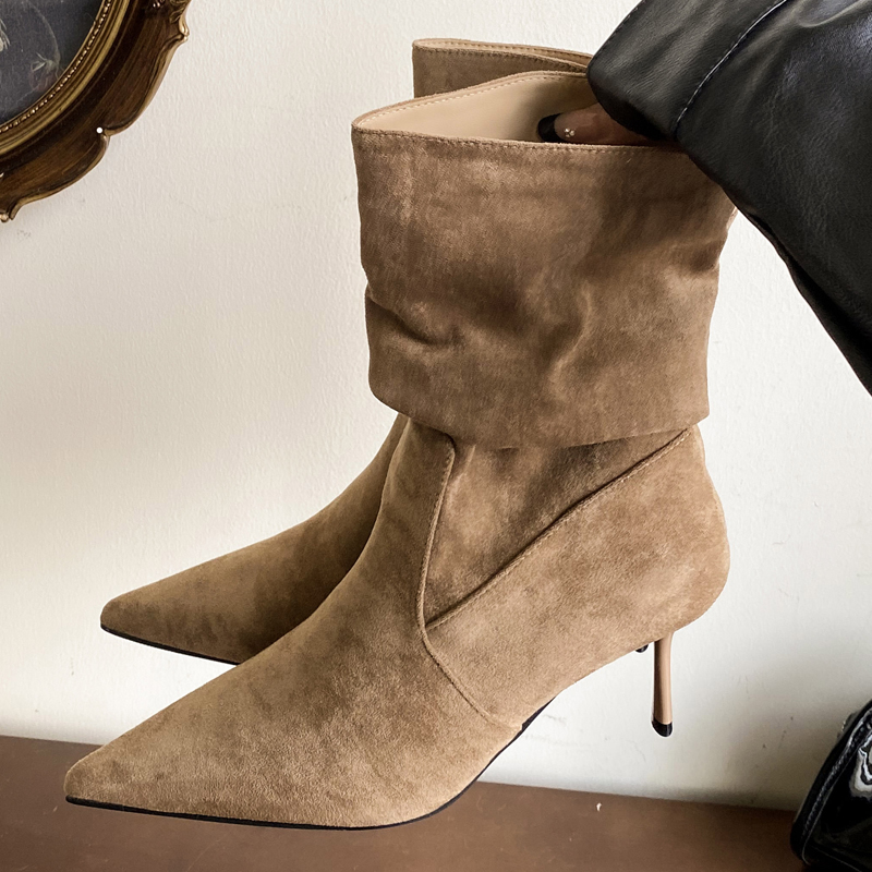 Eilyken Vintage Pleated Pointe - đánh giá và giá Sewing Zipper