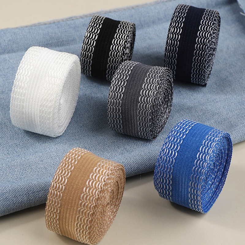 50M Self-Adhesive Pant Paste T - đánh giá và giá Interfacing Iron On