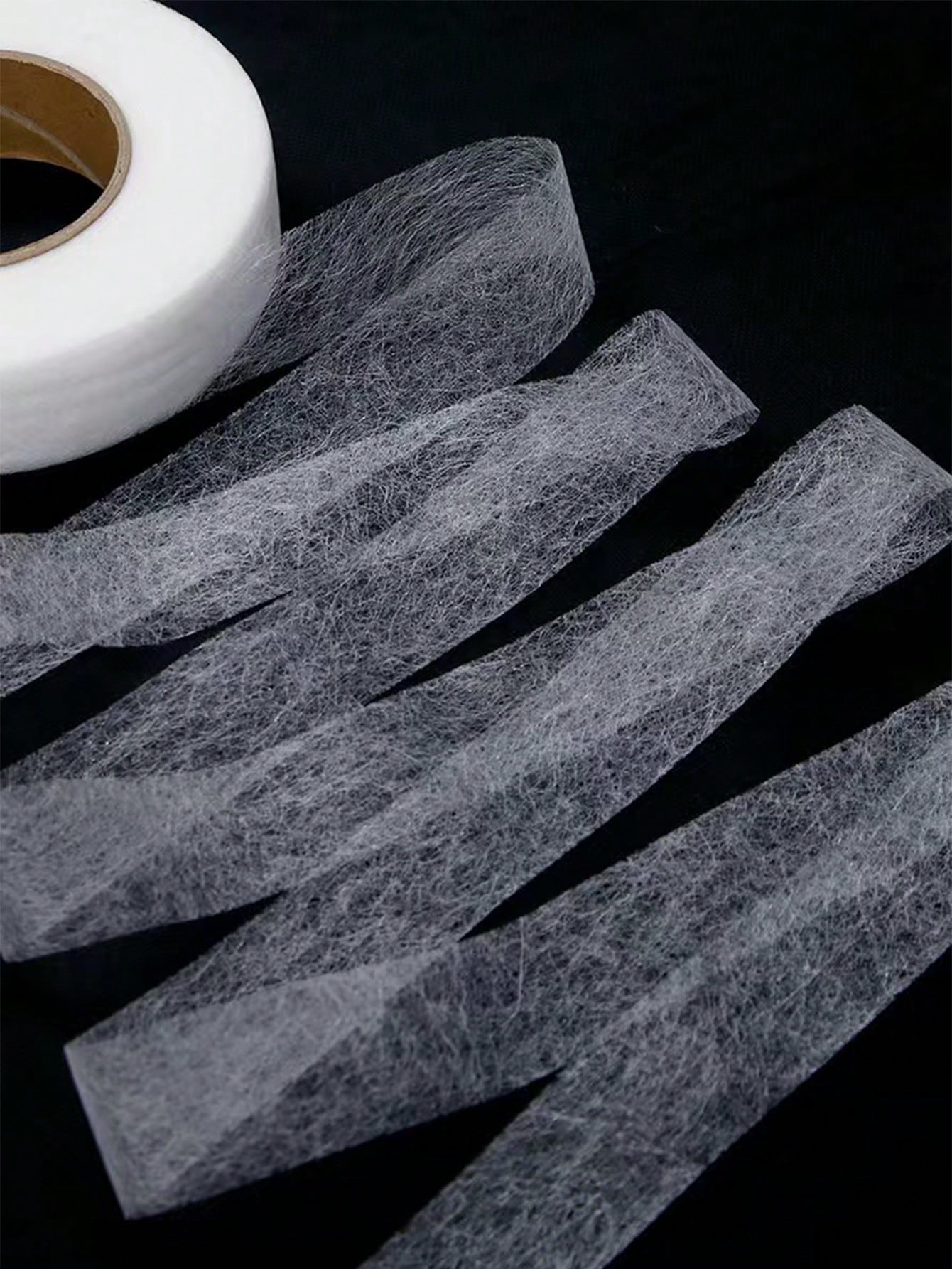 1pc Double-Sided Iron-On Hemmi - đánh giá và giá Interfacing Iron On