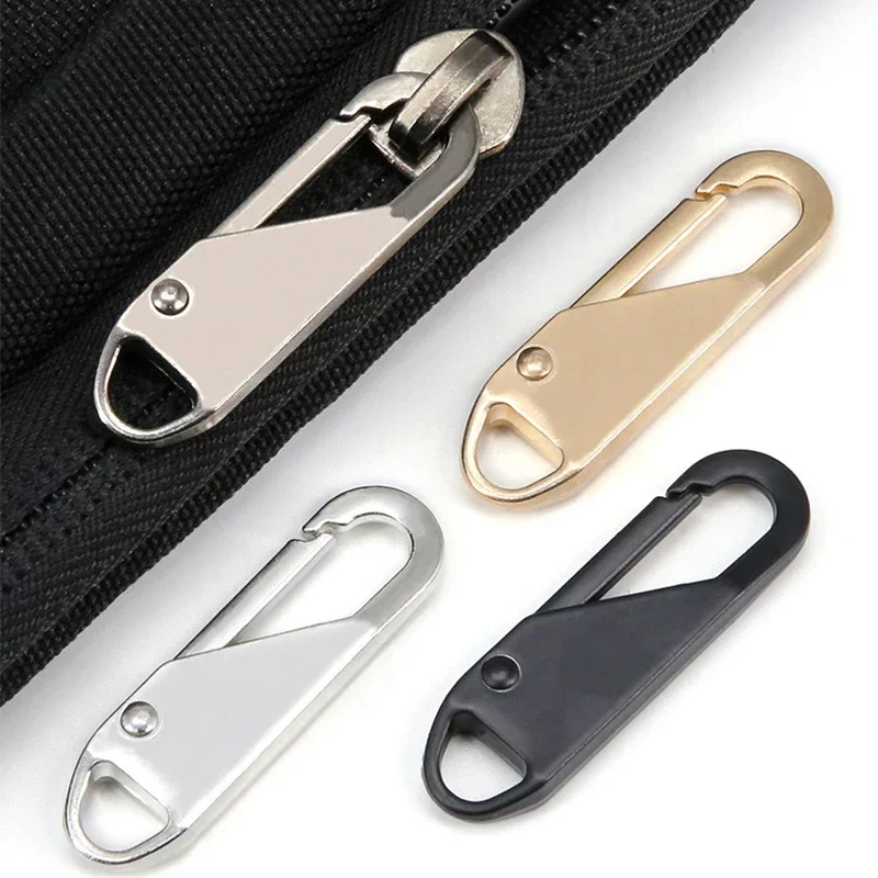 5pcs Zipper Puller Replacement - đánh giá và giá Sewing Repair