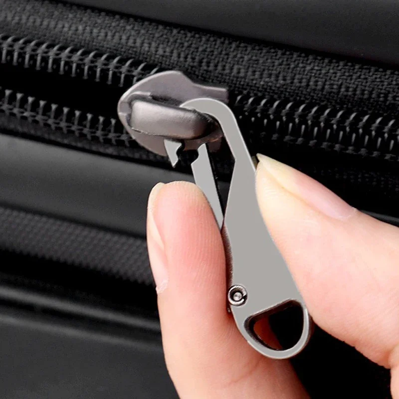 5pcs Zipper Puller Replacement - đánh giá và giá Sewing Repair