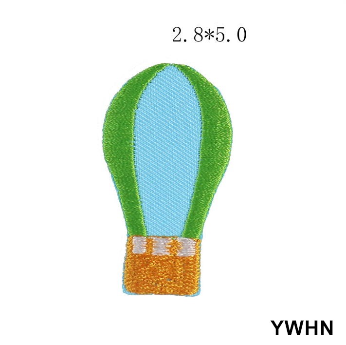 New Arrival 10 Pcs Embroidered - đánh giá và giá Sewing Id