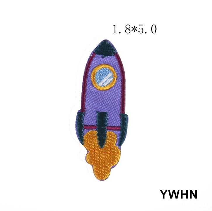 New Arrival 10 Pcs Embroidered - đánh giá và giá Sewing Id