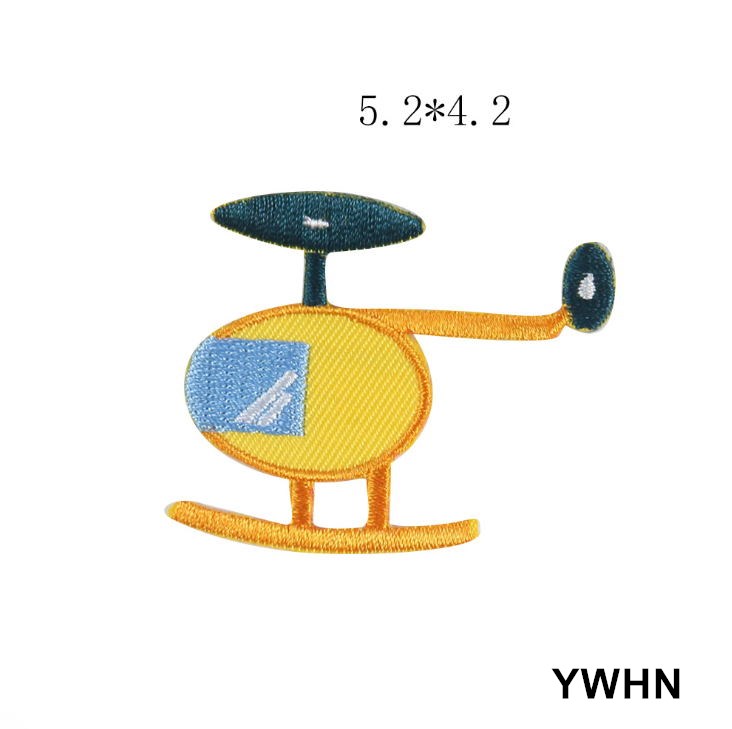 New Arrival 10 Pcs Embroidered - đánh giá và giá Sewing Id