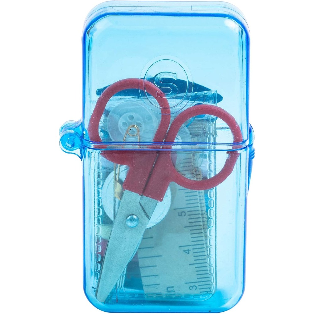 Travel Sewing Kit Portable Sew - đánh giá và giá Sewing Repair
