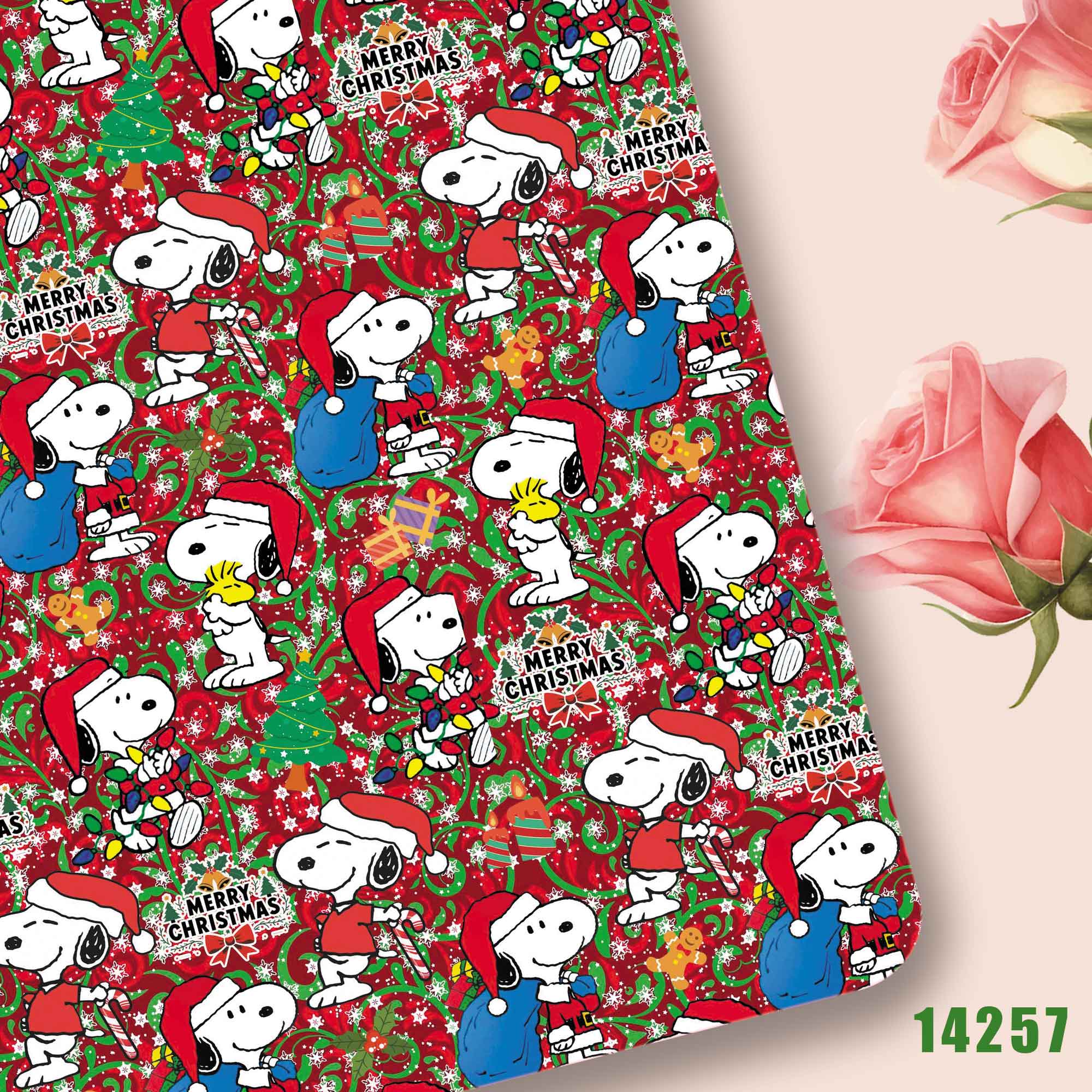 TAKARA TOMY Snoopy fabric140x5 - đánh giá và giá Sewing In Textile