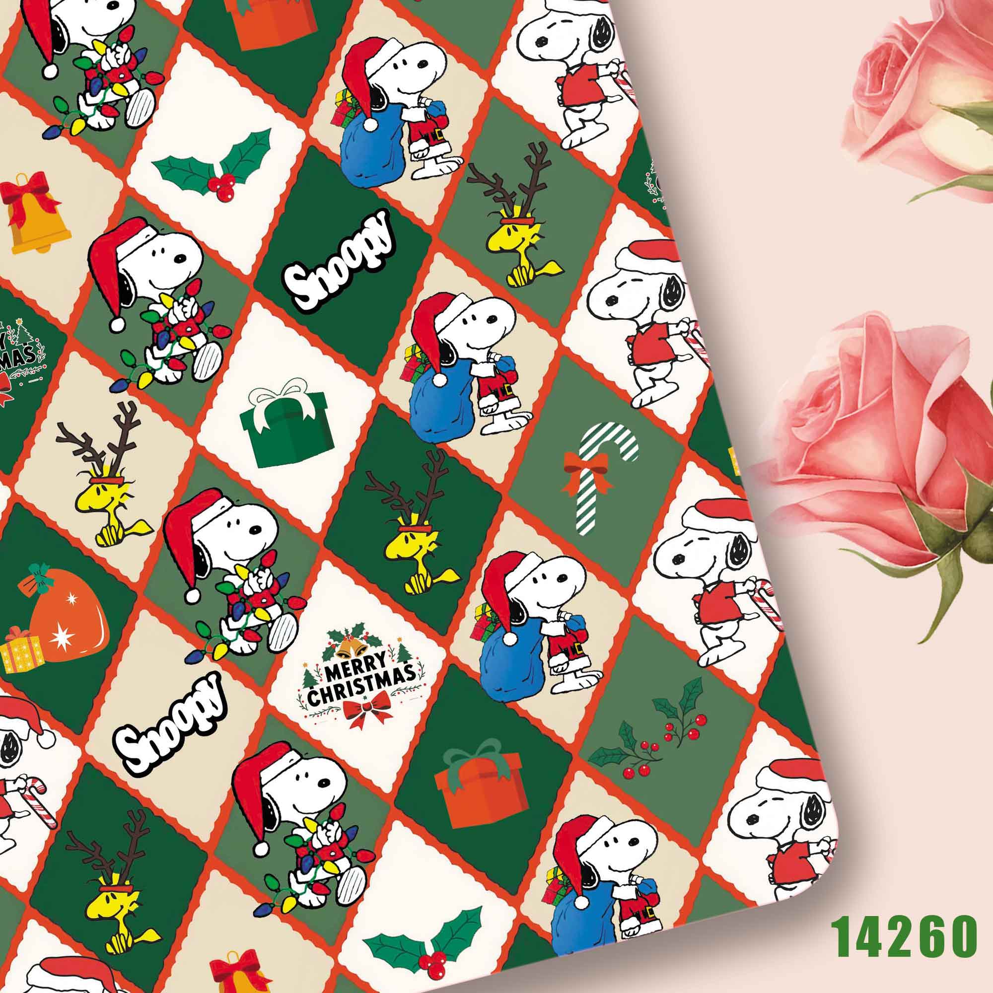 TAKARA TOMY Snoopy fabric140x5 - đánh giá và giá Sewing In Textile