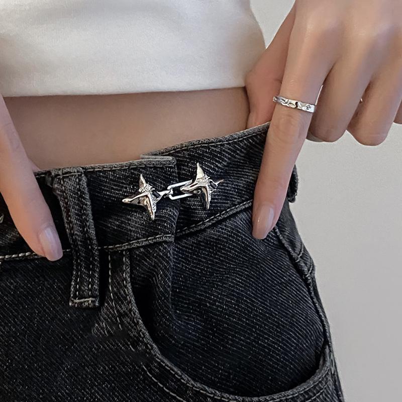 Jeans Adjustable Waistband Buc - đánh giá và giá Sewing Repair