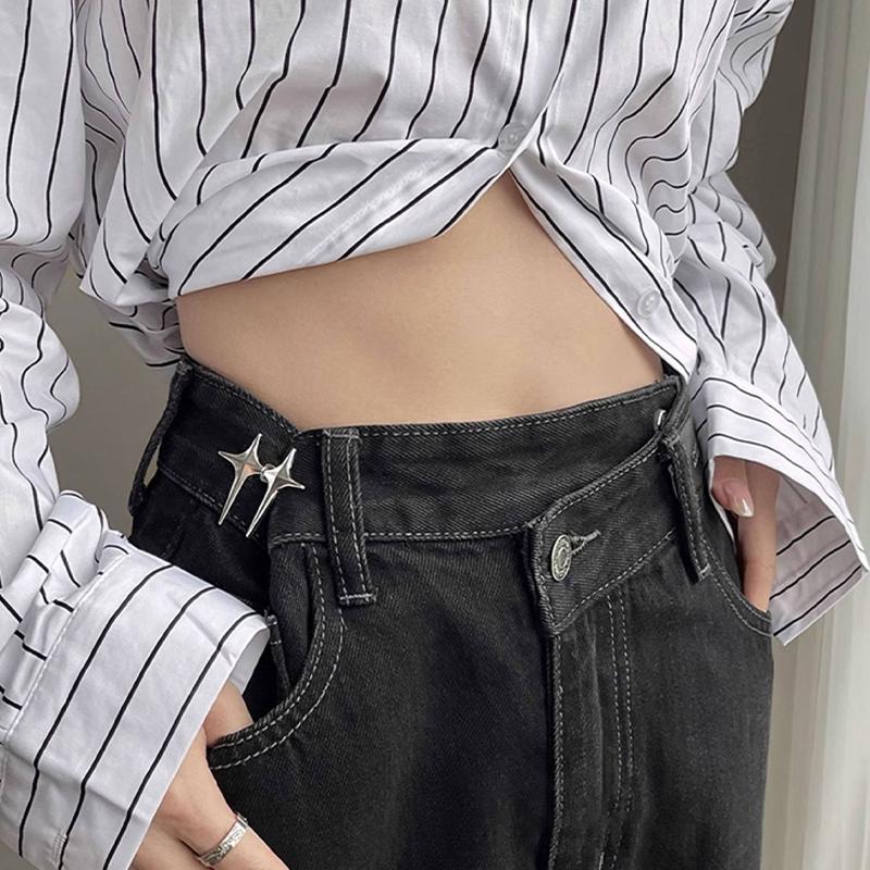 Jeans Adjustable Waistband Buc - đánh giá và giá Sewing Repair