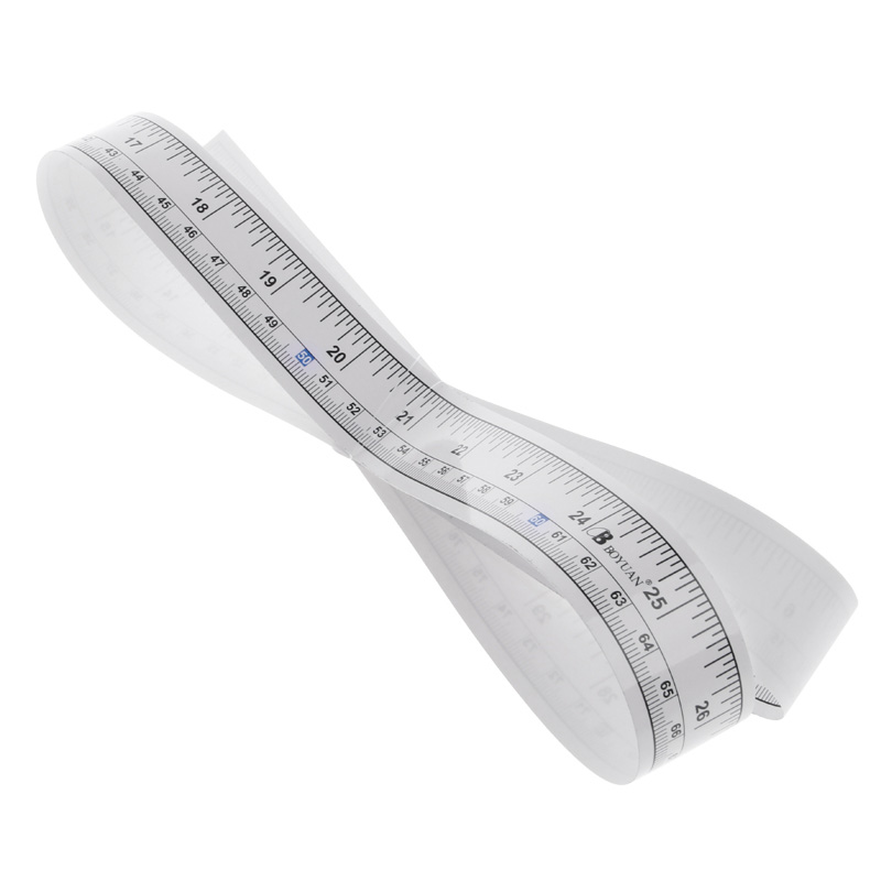 Thước dây đo tự dính 90cm Thướ - đánh giá và giá Sewing Label