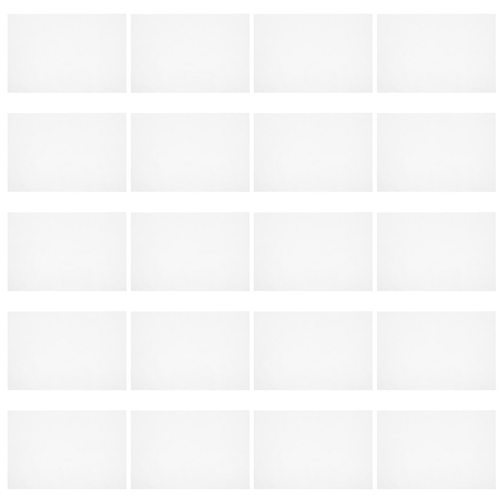 20Pcs Double Sided Hot Melt Ad - đánh giá và giá Interfacing Iron On