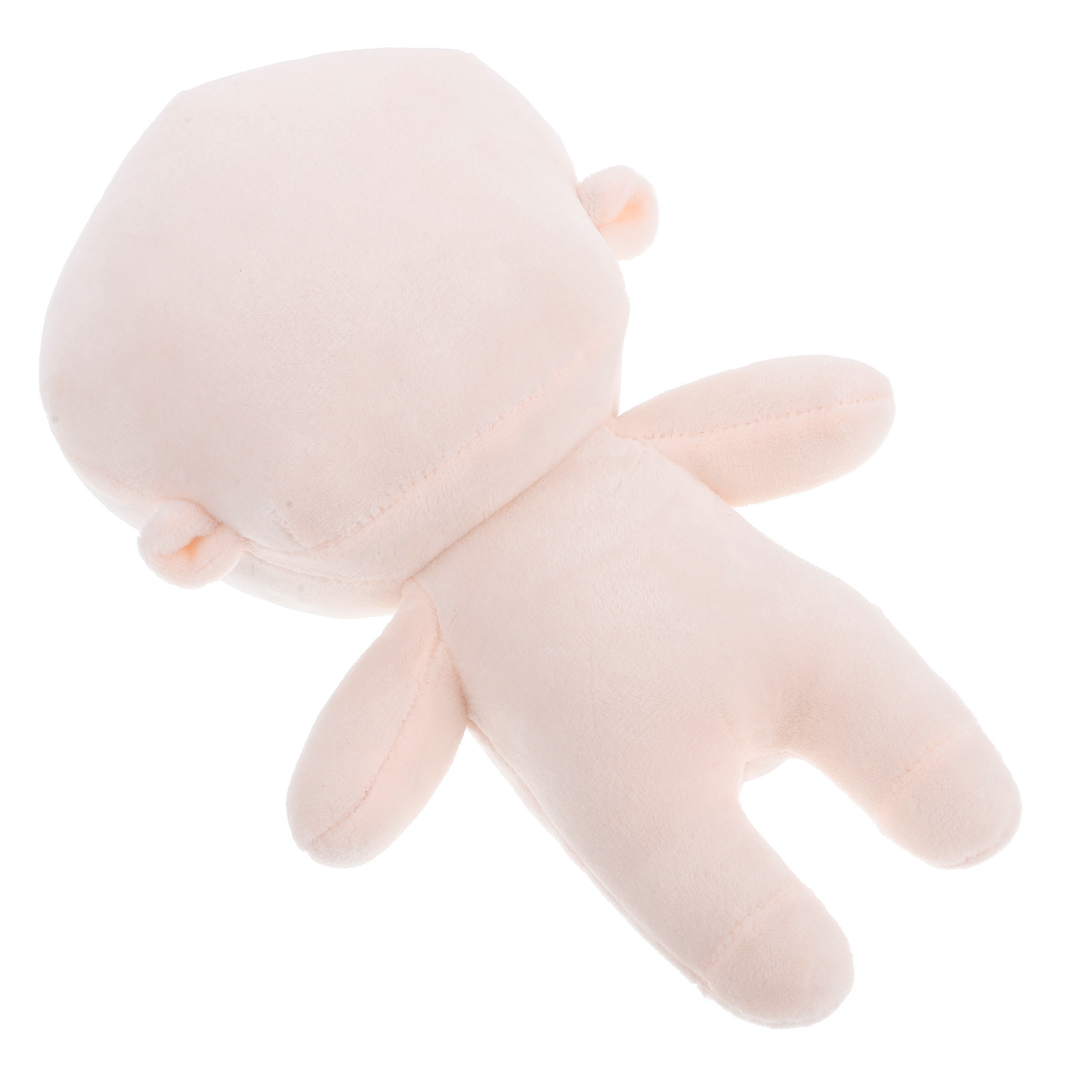 Cotton Blank Body Soft Stuffed - đánh giá và giá Sewing In Textile