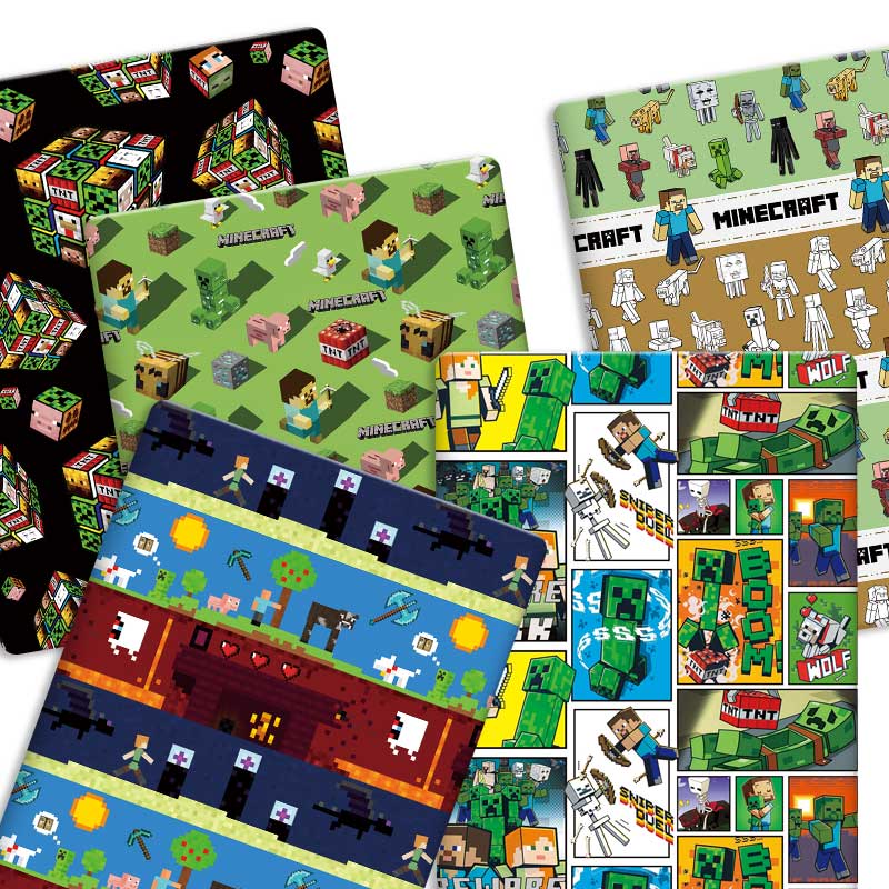 Cartoon Polyester fabric 140x5 - đánh giá và giá Sewing In Textile