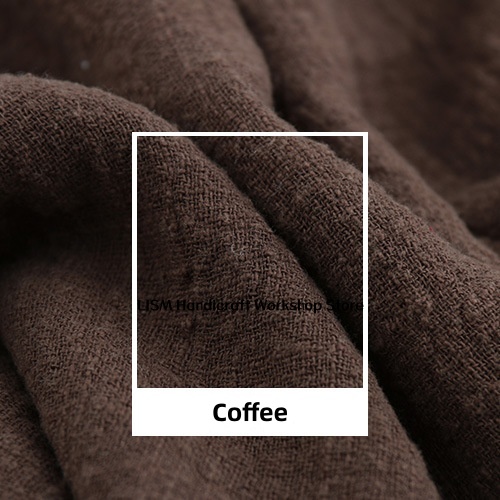 Natural Washed Linen Textile M - đánh giá và giá Sewing In Textile