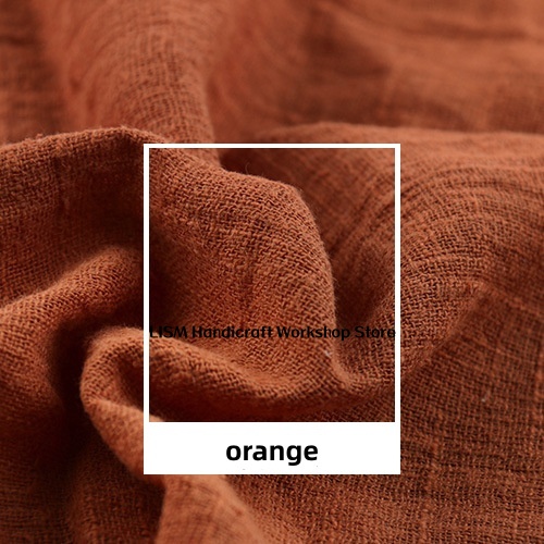 Natural Washed Linen Textile M - đánh giá và giá Sewing In Textile