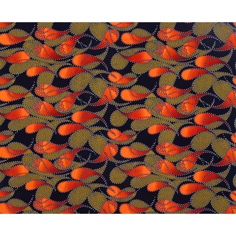 African Fabric Cloth By The Ya - đánh giá và giá Sewing Batik Fabric
