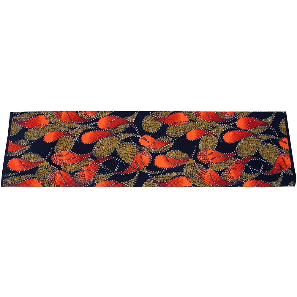 African Fabric Cloth By The Ya - đánh giá và giá Sewing Batik Fabric