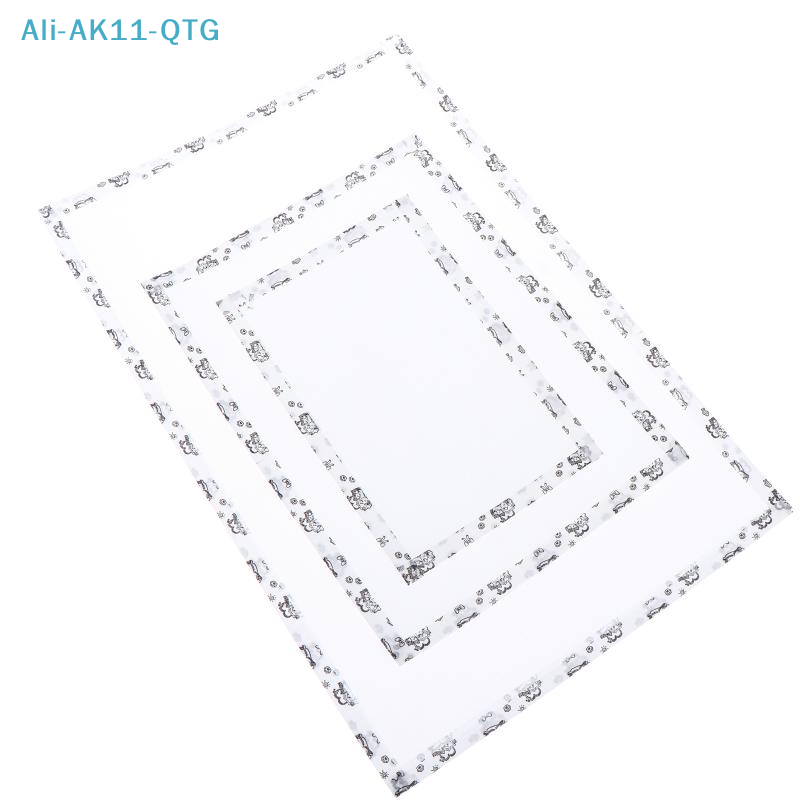 5Pcs Handmade Perler Beads Bak - đánh giá và giá Interfacing Iron On