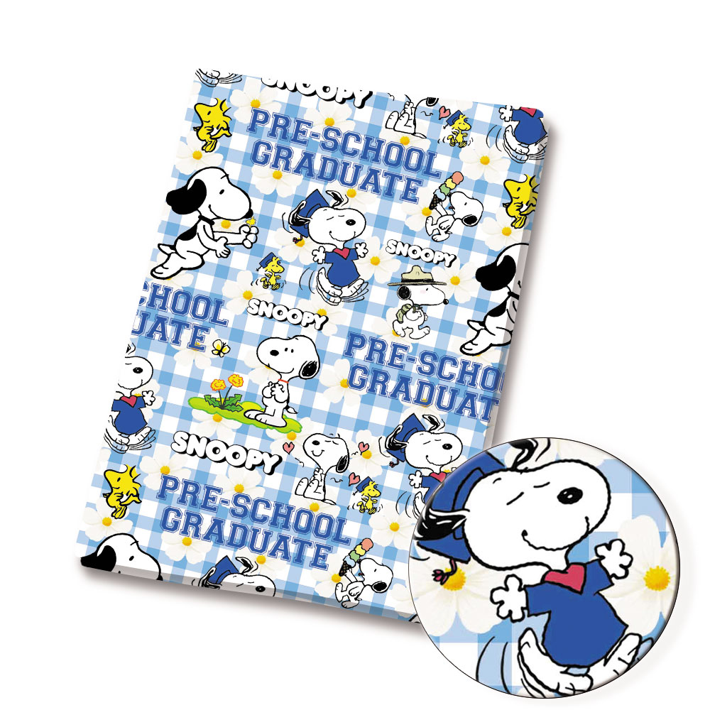 TAKARA TOMY Snoopy fabric140x5 - đánh giá và giá Sewing In Textile