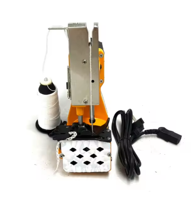 Semi-Automatic Electric Handhe - đánh giá và giá Sewing In Textile