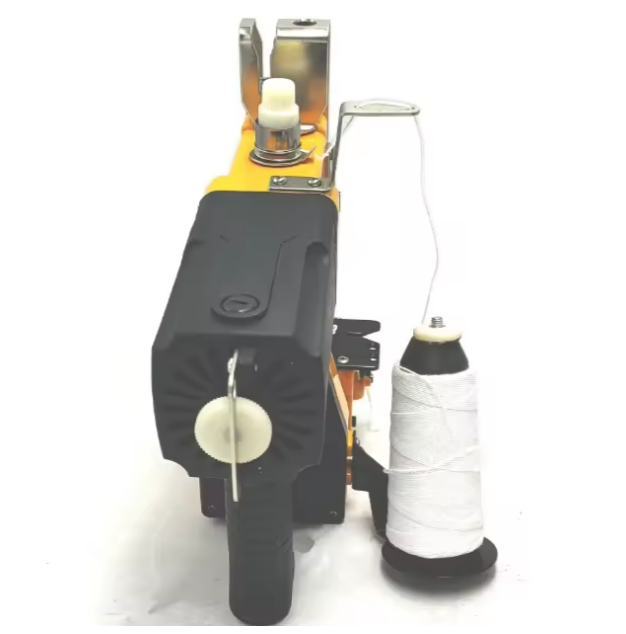 Semi-Automatic Electric Handhe - đánh giá và giá Sewing In Textile