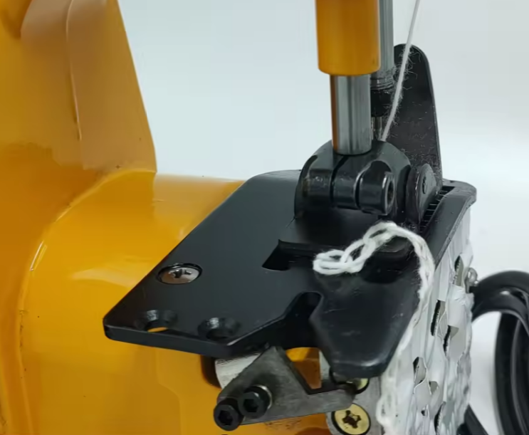 Semi-Automatic Electric Handhe - đánh giá và giá Sewing In Textile