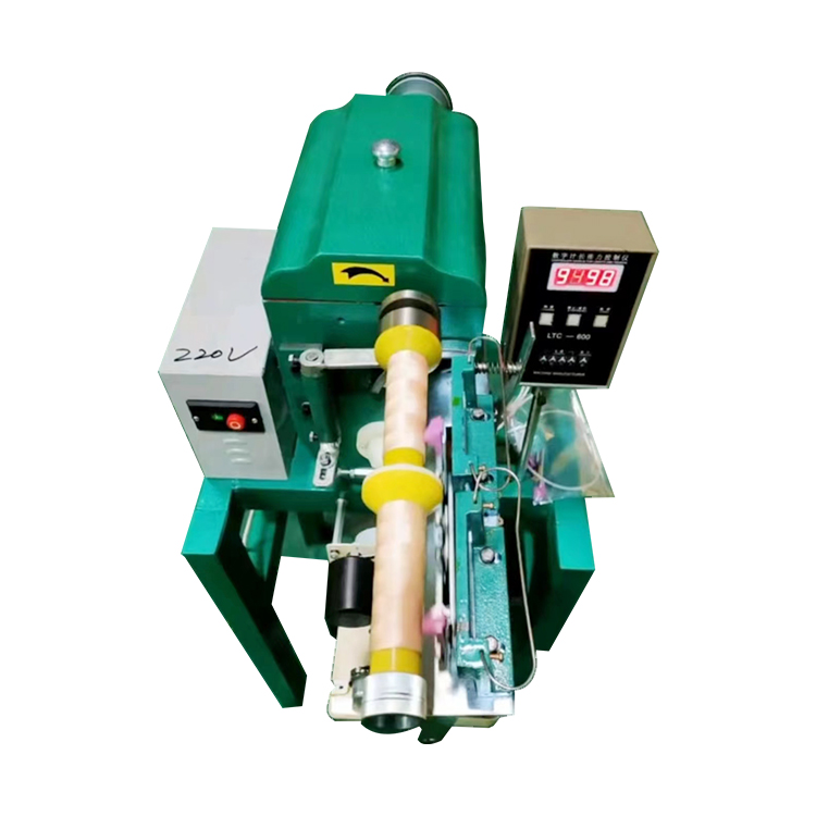 Top quality 6 Spindle Sewing T - đánh giá và giá Sewing In Textile