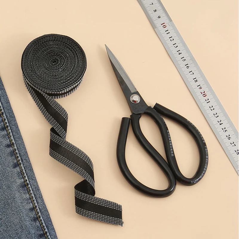 Self-Adhesive Pants Paste Iron - đánh giá và giá Interfacing Iron On