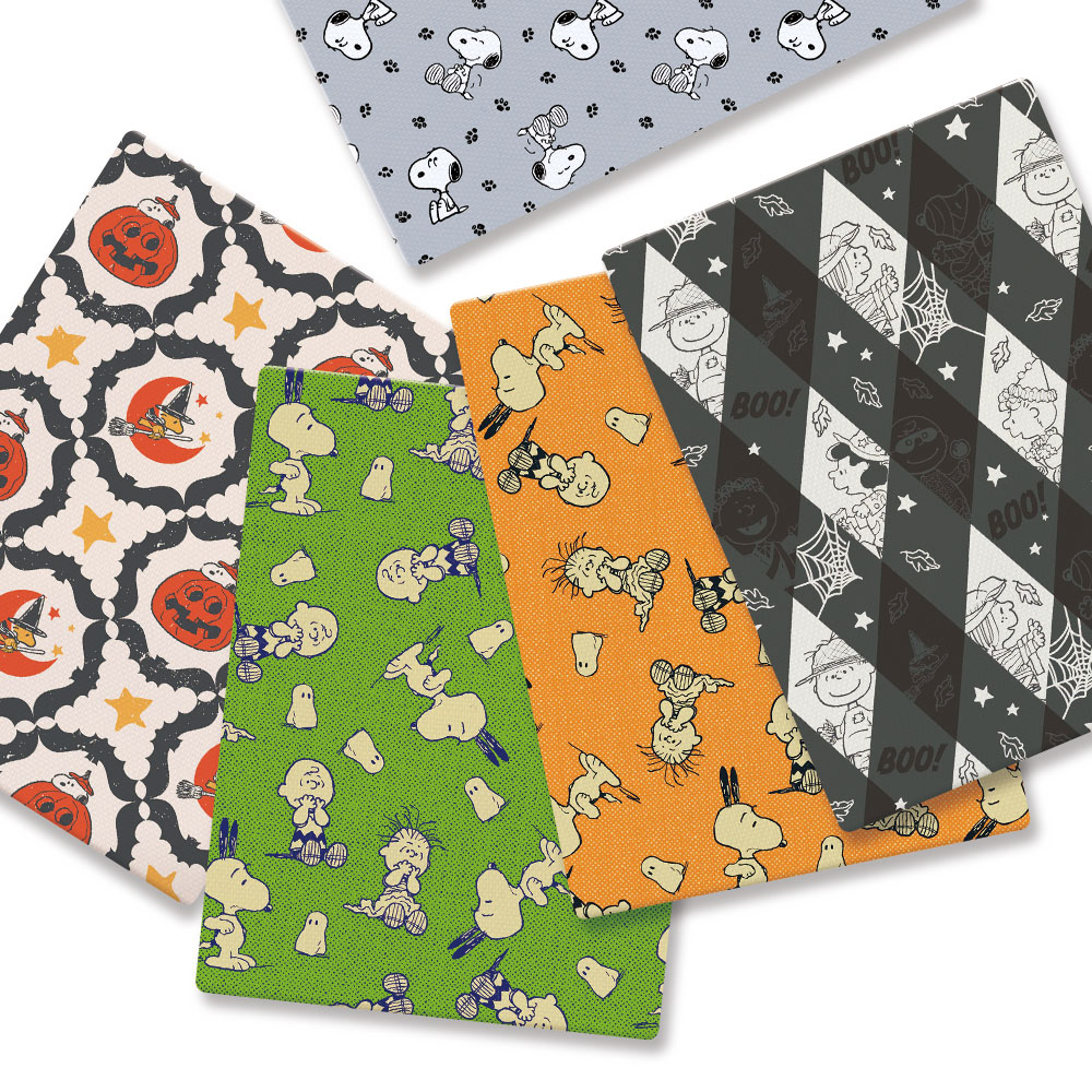 TAKARA TOMY Snoopy fabric140x5 - đánh giá và giá Sewing In Textile