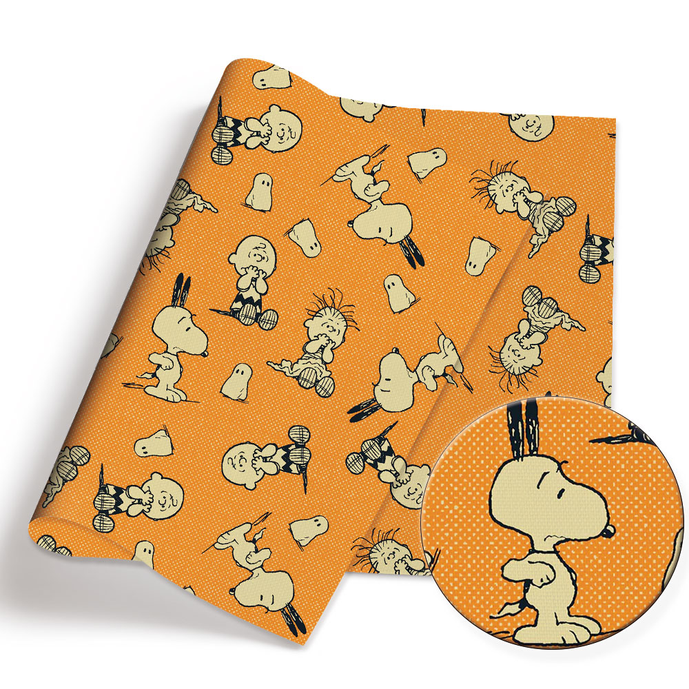 TAKARA TOMY Snoopy fabric140x5 - đánh giá và giá Sewing In Textile