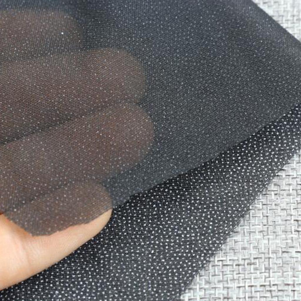 Lightweight Fusible Lining Fab - đánh giá và giá Interfacing Iron On