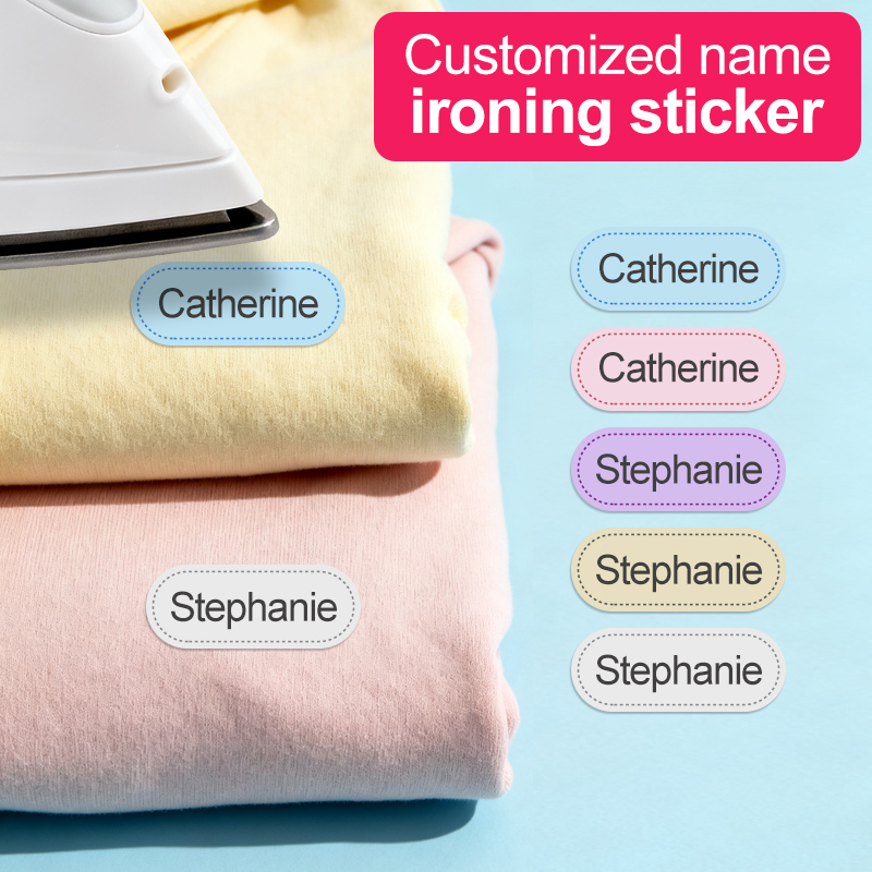 Personalized Sewing Labels for - đánh giá và giá Sewing Label