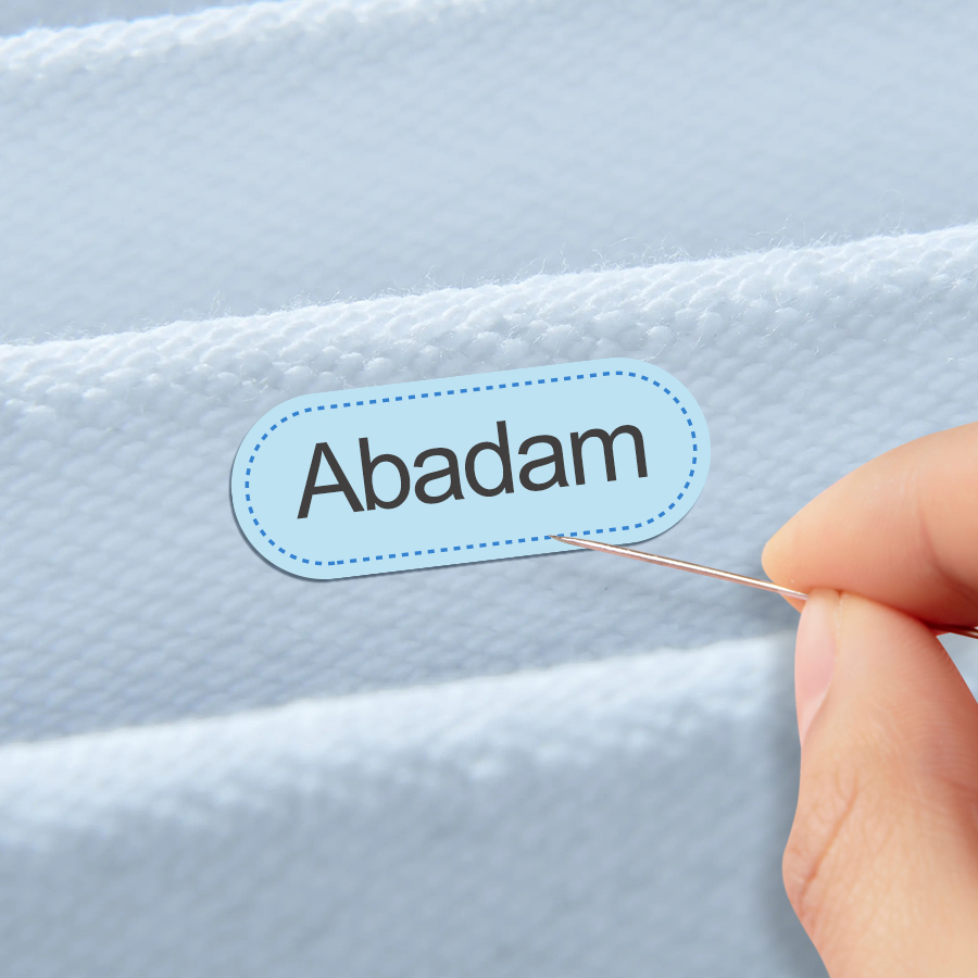 Personalized Sewing Labels for - đánh giá và giá Sewing Label