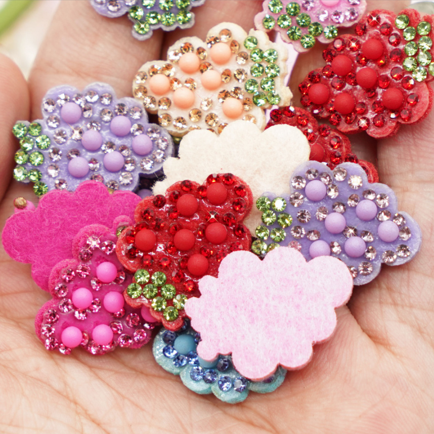 10 Pcs Grape Glue Fix Sew On R - đánh giá và giá Sewing Id