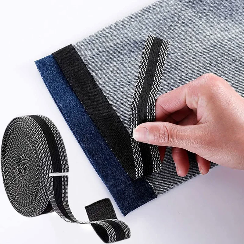 Tự Dính Quần Miệng Dán Quần Ed - đánh giá và giá Interfacing Iron On