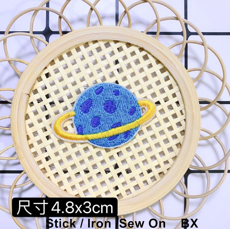 Stick Iron Sew On 10 Pcs Embro - đánh giá và giá Sewing Id