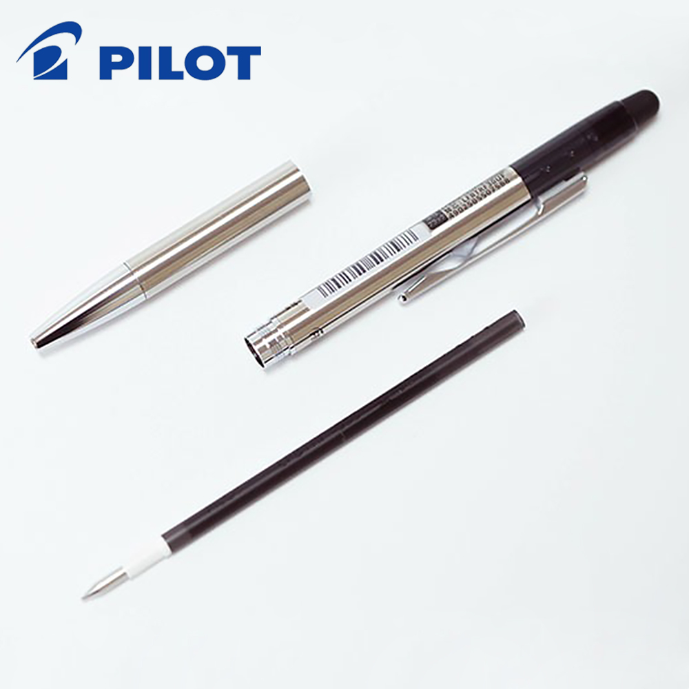 1PC Japan Pilot Frixion Ball S - đánh giá và giá Pilot Pen Frixion