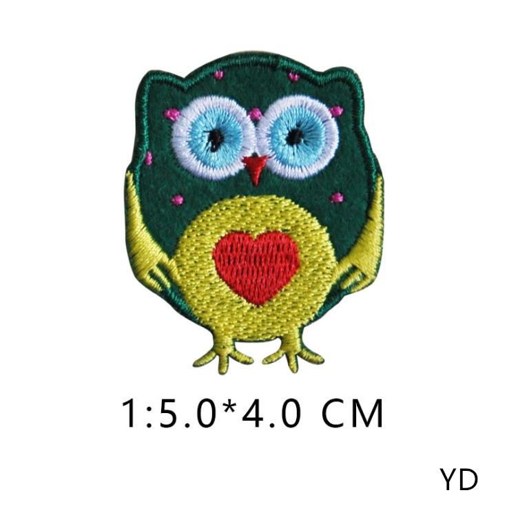 New Arrival 10 Pcs Embroidered - đánh giá và giá Sewing Id
