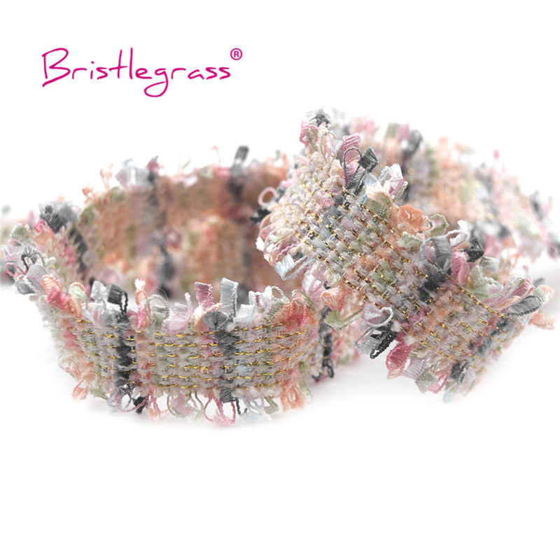 BRISTLEGRASS 1 Thước 30Mm Rain - đánh giá và giá Sewing Nylon