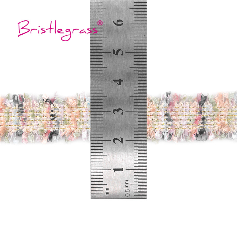 BRISTLEGRASS 1 Thước 30Mm Rain - đánh giá và giá Sewing Nylon