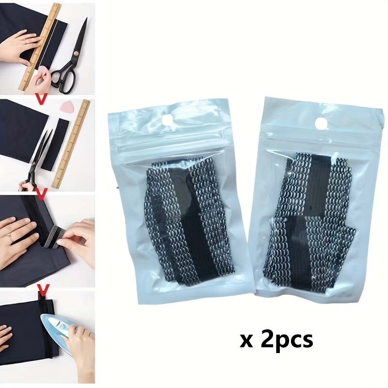 2pcs/pack 1m Self-Adhesive Pan - đánh giá và giá Sewing Repair