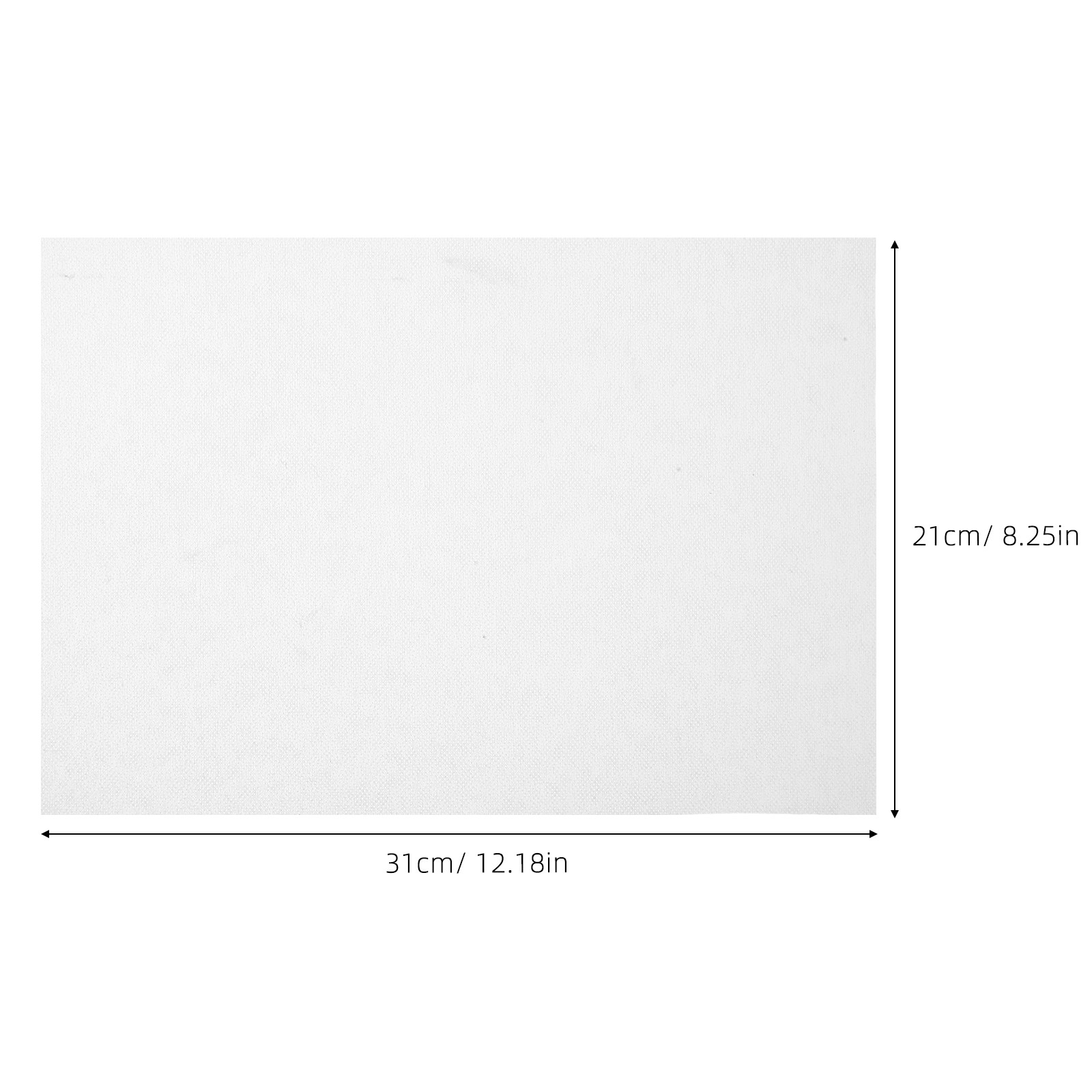 24Pcs Medium Weight Fusible In - đánh giá và giá Interfacing Iron On