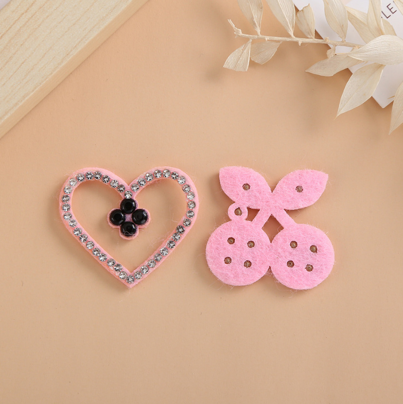 10 Pcs Tree Bow Bear Planet Gl - đánh giá và giá Sewing Id