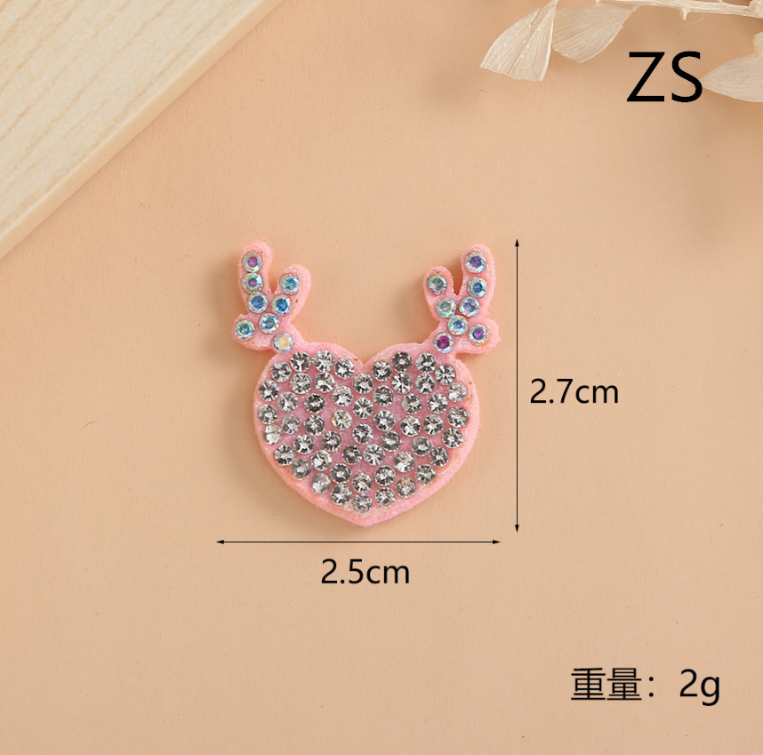 10 Pcs Tree Bow Bear Planet Gl - đánh giá và giá Sewing Id