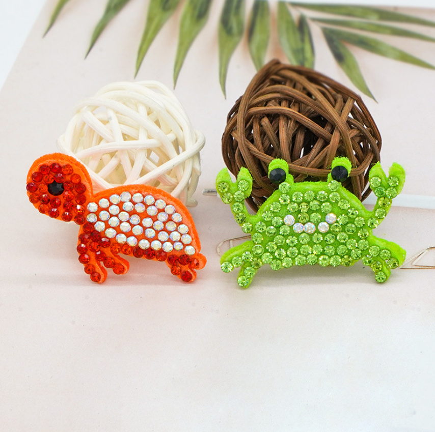 20 Pcs Turtle Berry Rhinestone - đánh giá và giá Sewing Id
